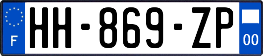 HH-869-ZP