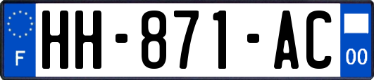 HH-871-AC