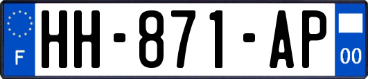 HH-871-AP