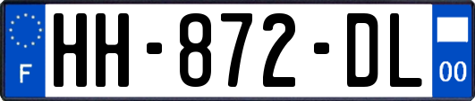 HH-872-DL