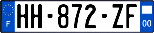 HH-872-ZF