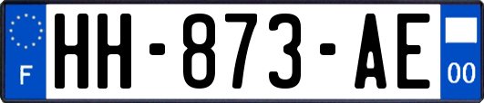 HH-873-AE