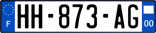 HH-873-AG