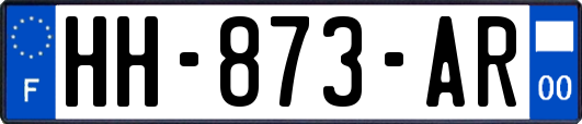 HH-873-AR