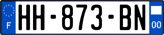 HH-873-BN