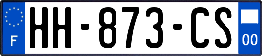 HH-873-CS