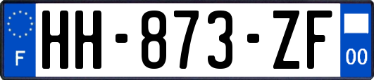 HH-873-ZF