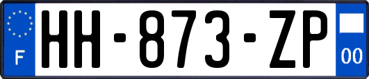 HH-873-ZP