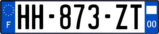 HH-873-ZT