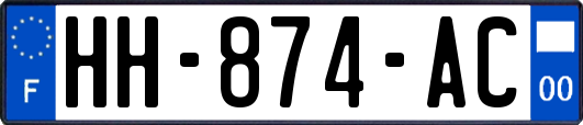 HH-874-AC
