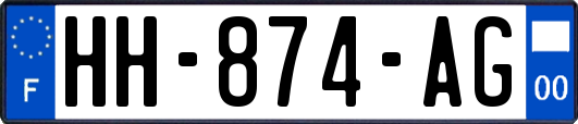 HH-874-AG