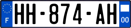 HH-874-AH