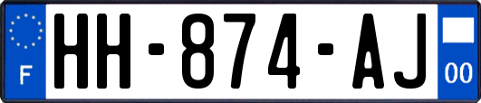HH-874-AJ