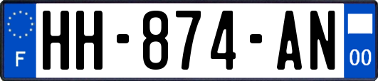 HH-874-AN