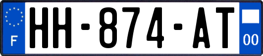 HH-874-AT