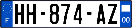 HH-874-AZ