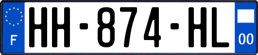 HH-874-HL