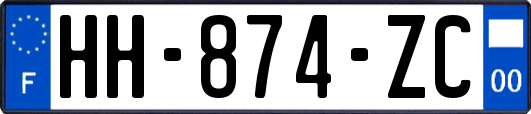 HH-874-ZC