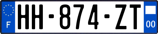 HH-874-ZT