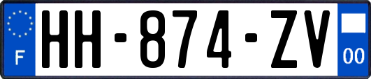 HH-874-ZV