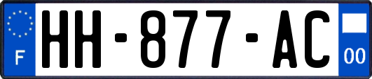 HH-877-AC