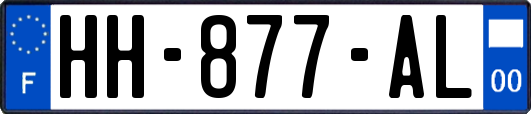 HH-877-AL