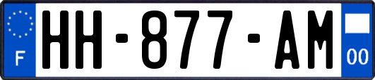 HH-877-AM