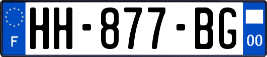 HH-877-BG