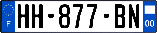HH-877-BN