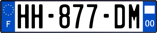 HH-877-DM