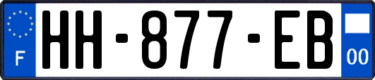 HH-877-EB