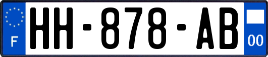 HH-878-AB