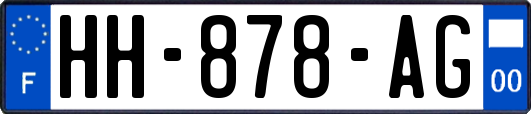 HH-878-AG