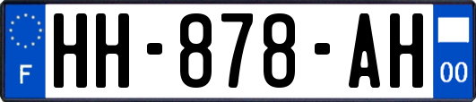 HH-878-AH