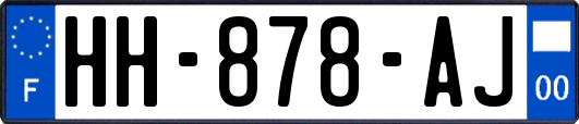 HH-878-AJ