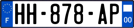 HH-878-AP