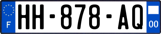 HH-878-AQ