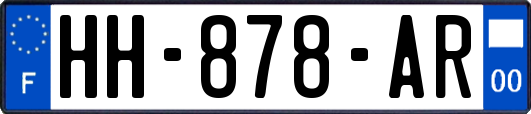 HH-878-AR