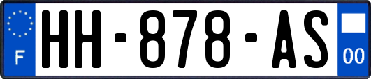 HH-878-AS