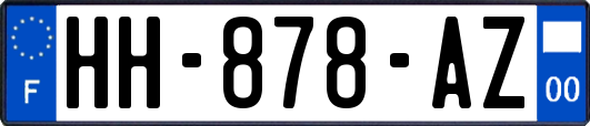 HH-878-AZ