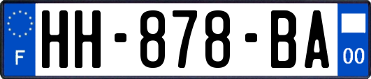 HH-878-BA