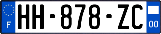 HH-878-ZC