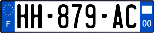 HH-879-AC