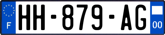 HH-879-AG