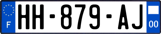 HH-879-AJ