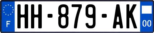 HH-879-AK