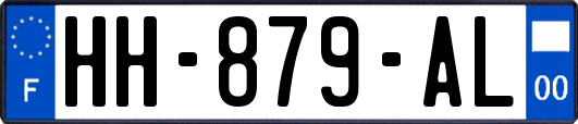 HH-879-AL