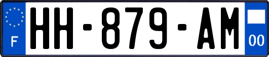 HH-879-AM