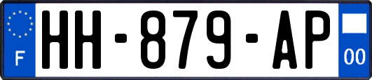 HH-879-AP
