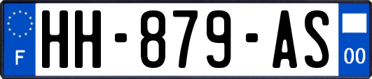 HH-879-AS